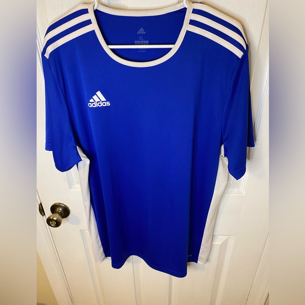 ADIDAS SHIRT